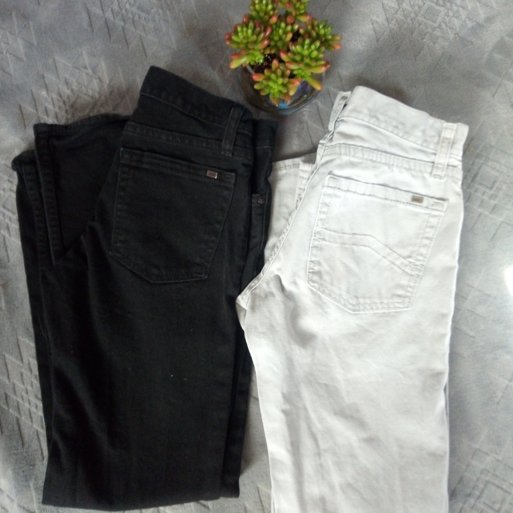 Vans Kids Jeans
